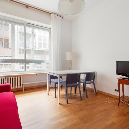 Buonarroti Bright Apartment 米兰 外观 照片