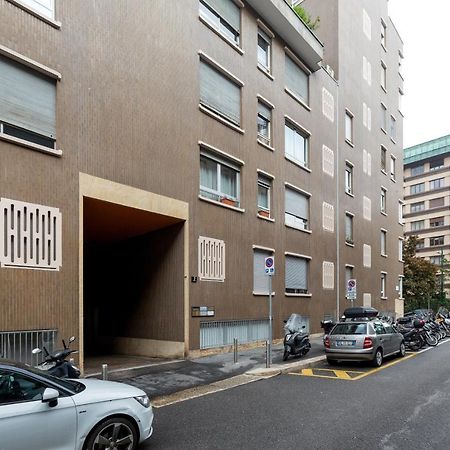 Buonarroti Bright Apartment 米兰 外观 照片
