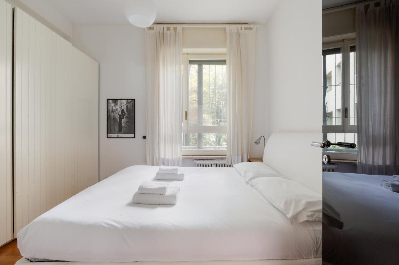 Buonarroti Bright Apartment 米兰 外观 照片