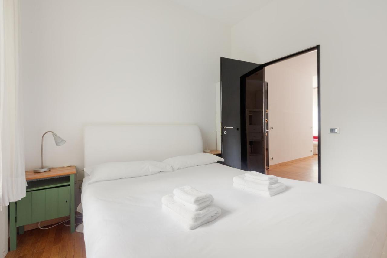 Buonarroti Bright Apartment 米兰 外观 照片