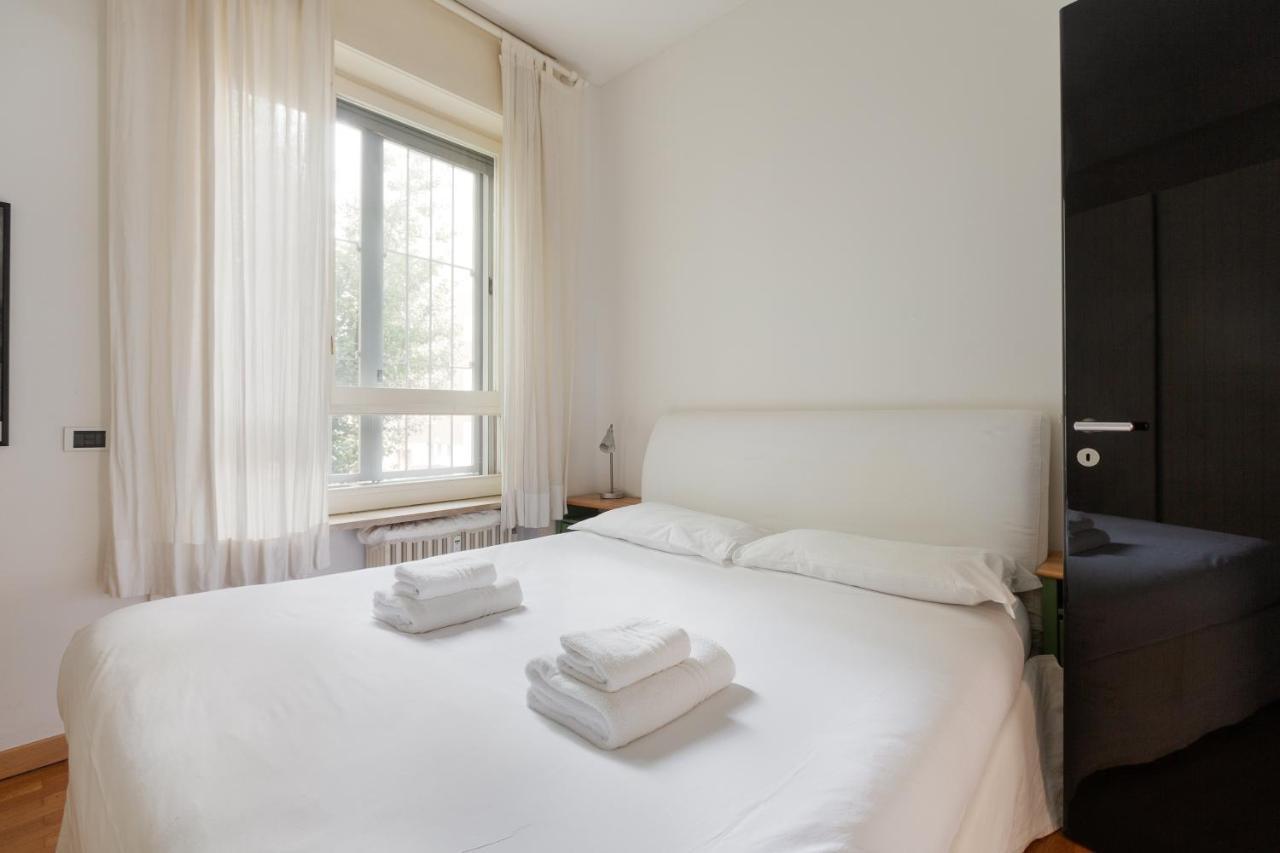 Buonarroti Bright Apartment 米兰 外观 照片