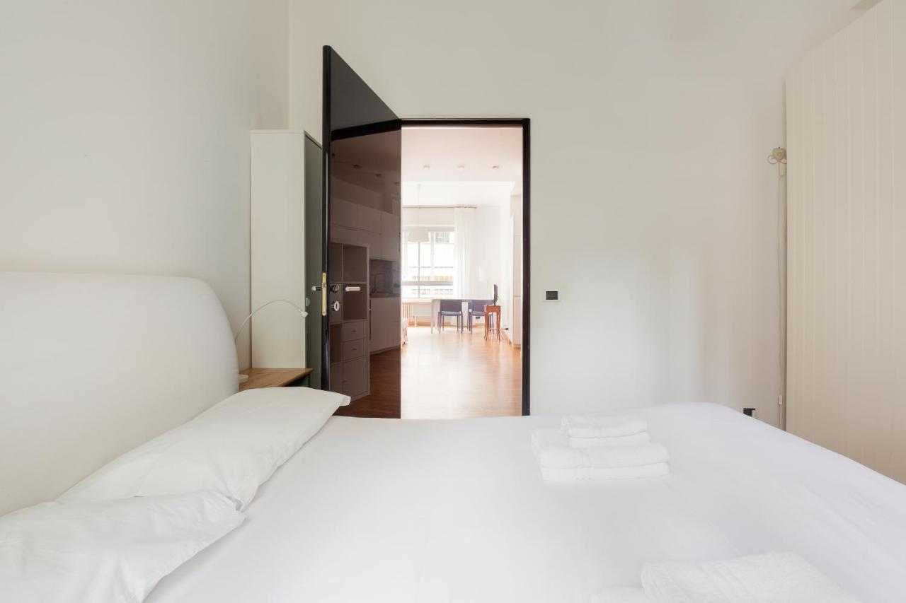 Buonarroti Bright Apartment 米兰 外观 照片