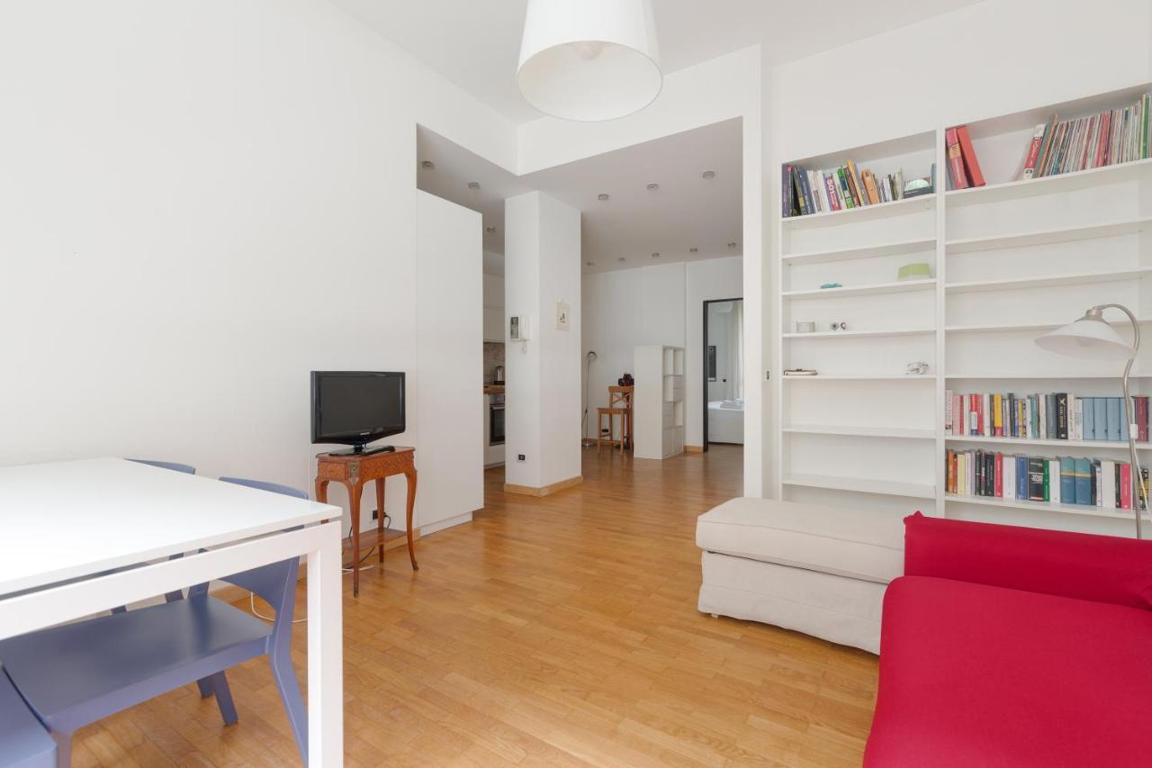 Buonarroti Bright Apartment 米兰 外观 照片