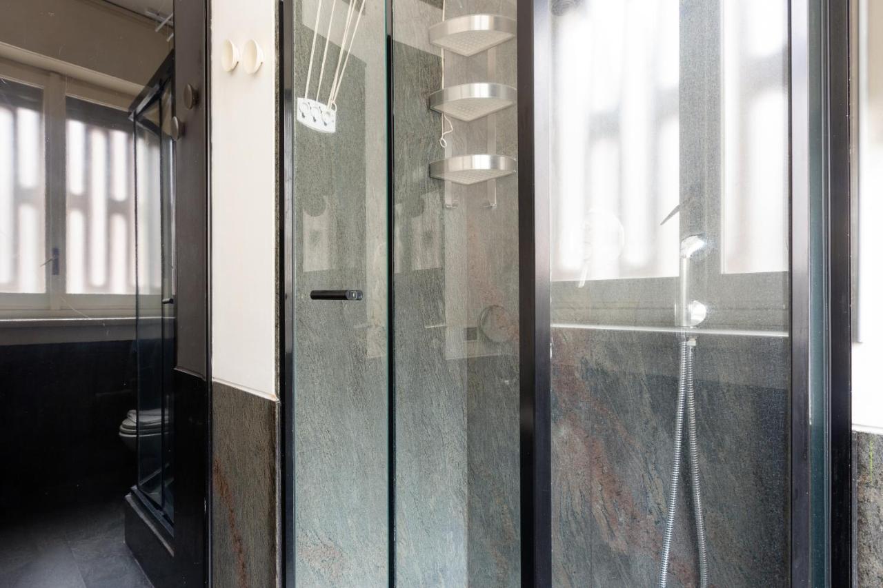 Buonarroti Bright Apartment 米兰 外观 照片